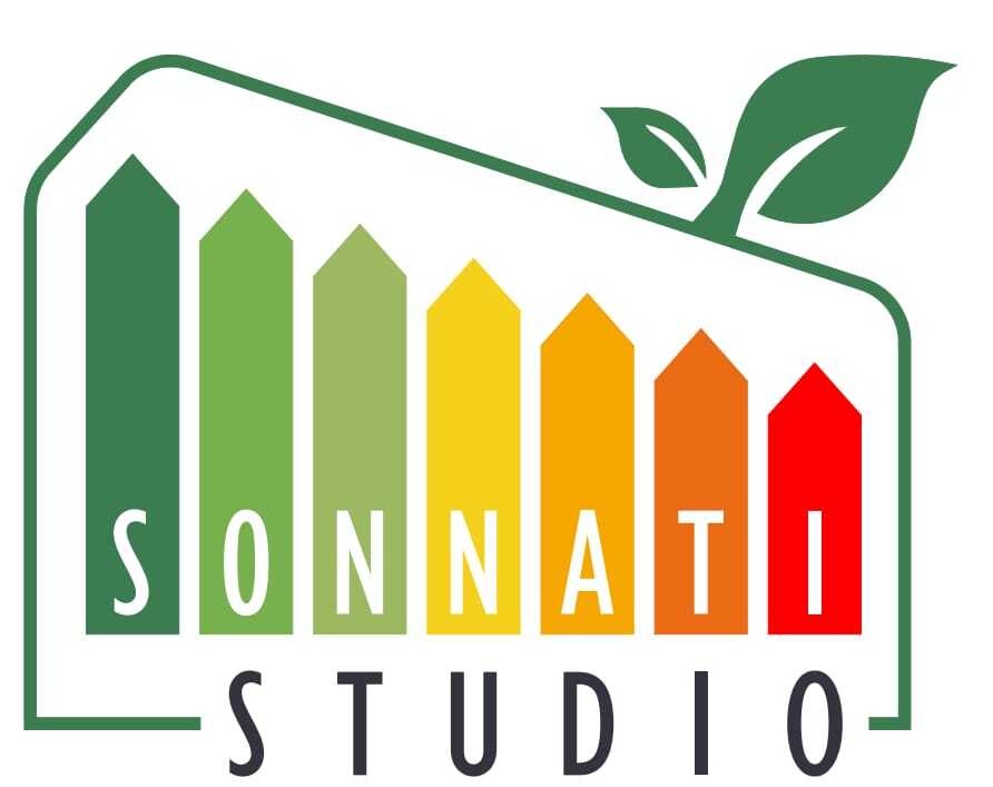 Logo Studio Sonnati